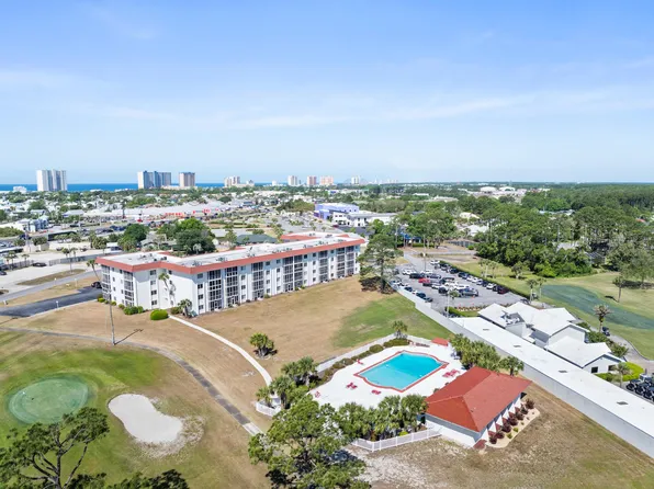 112 Fairway Blvd Unit 304, Panama City Beach, FL 32407