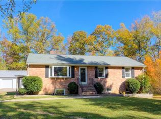 6811 Otterdale Rd, Moseley, VA 23120