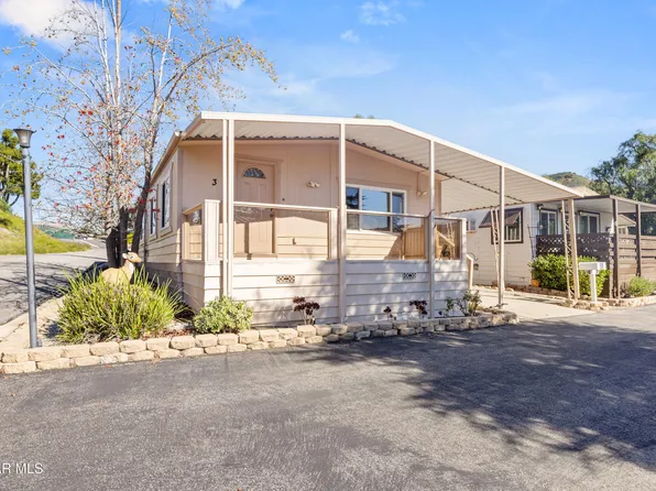 3 La Lomita #3, Newbury Park, CA 91320