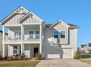 1021 Davona Dale Ln, Indian Trail, NC 28079
