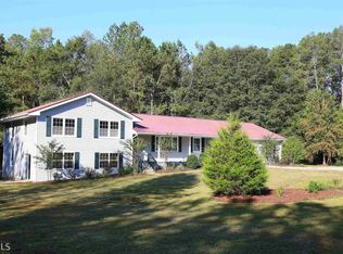 268 River Valley Rd, Dawsonville, GA 30534