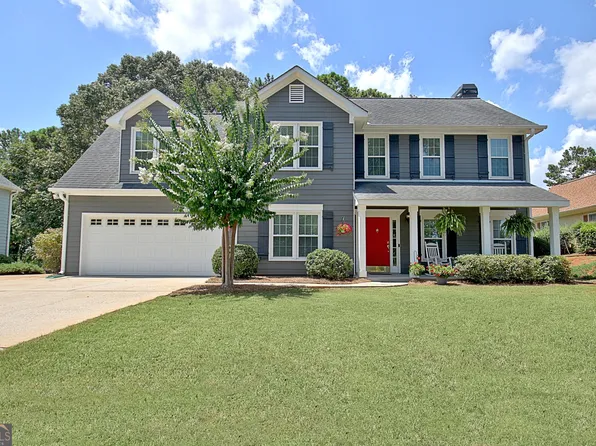 213 Palette Ln, Peachtree City, GA 30269