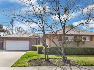 222 E El Campo Ave, Stockton, CA 95207