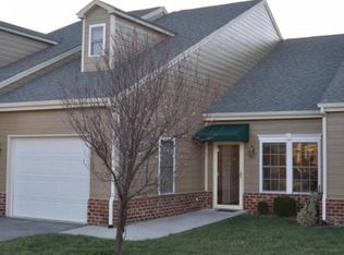3715 Alexandra Ct, Roanoke, VA