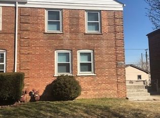 5100 W 63rd Pl, Chicago, IL