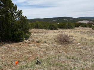 4B Sedillo Hill Rd, Tijeras, NM 87059