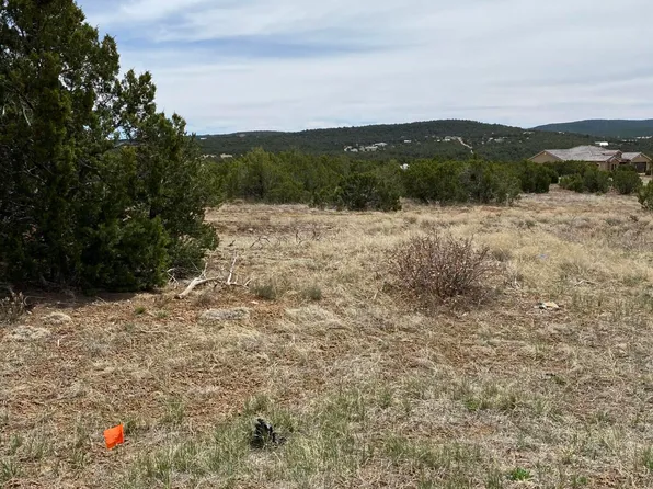 4B Sedillo Hill Rd, Tijeras, NM 87059