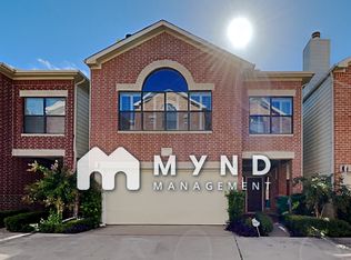 9822 Sandra Ann Ct, Houston, TX 77025