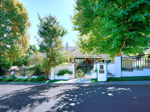 3021 N Palo Verde Cir, Camarillo, CA 93012