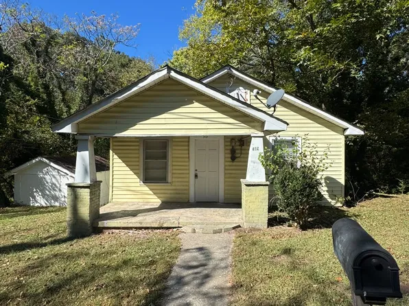 319 Ross St NE, Rome, GA 30161