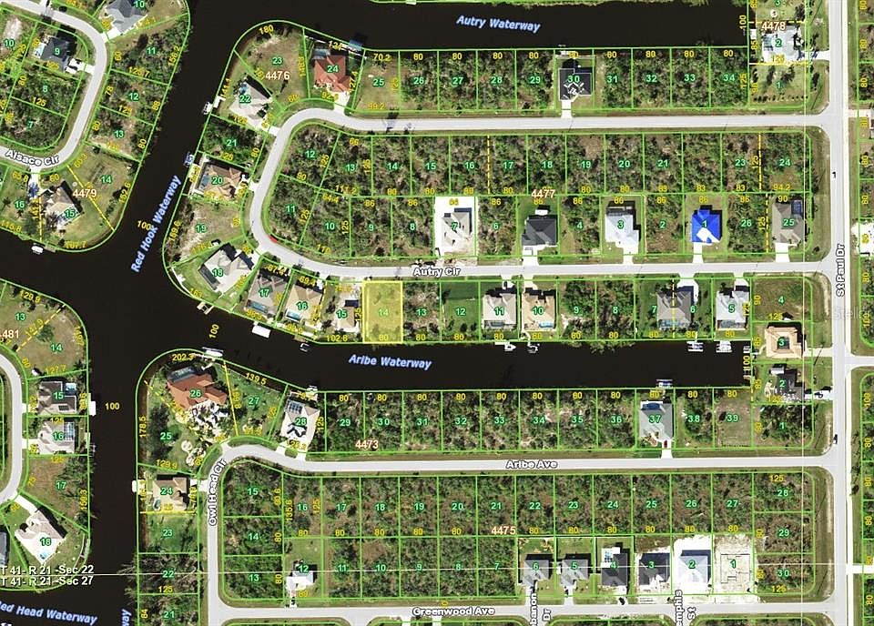 1st image of 15700 Autry Cir #14