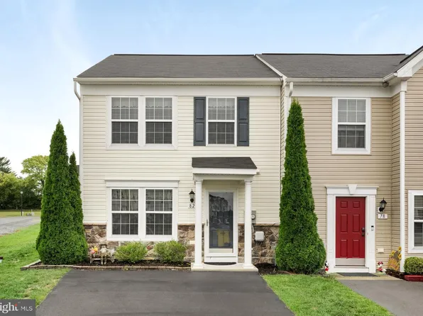 82 Fast View Dr, Martinsburg, WV 25404