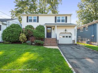 527 Morristown Rd, Linden, NJ 07036