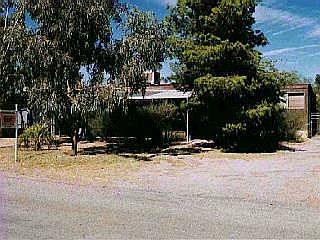2nd image of 1490 W Panama Ln #0