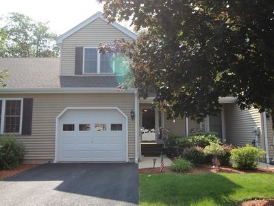 55 Bridle Cross Rd #55, Fitchburg, MA, 01420