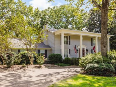 249 Pleasant Valley Dr, Little Rock, AR, 72212