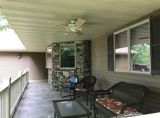 4301 Heffron St, Stevens Point, WI 54481