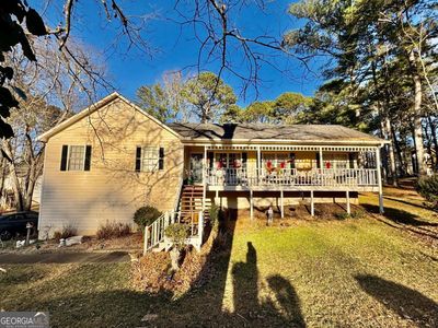 606 Wood Ridge Dr, Woodstock, GA, 30189