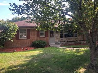 805 Orchard Ct, Saginaw, MI