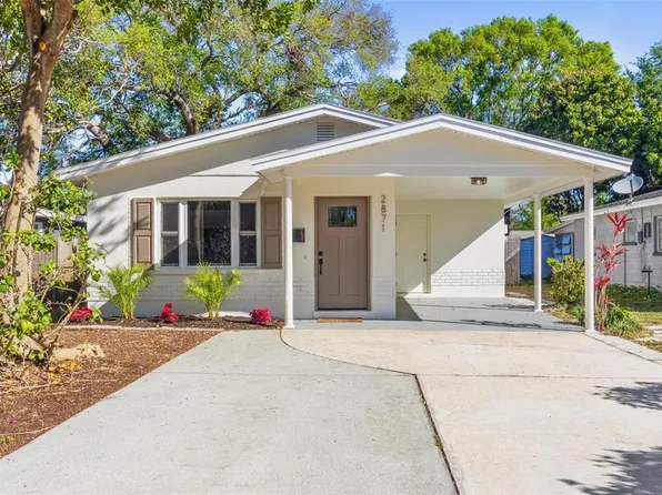 2871 25th Ave N, Saint Petersburg, FL 33713