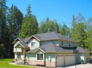 6900 NW Ranger Way, Silverdale, WA 98383