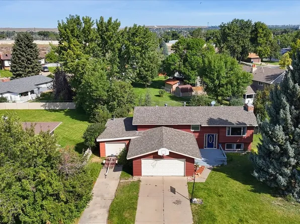 1131 18th Ave SW, Great Falls, MT 59404