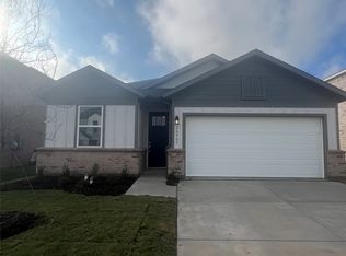 14905 Hierba Mora Dr, Fort Worth, TX 76052