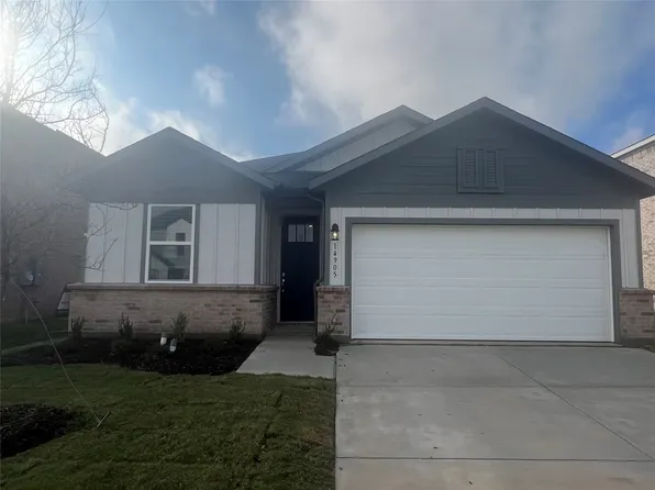 14905 Hierba Mora Dr, Fort Worth, TX 76052