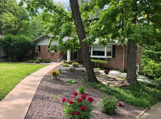 3927 N Sugar Ln E, Bloomington, IN 47404