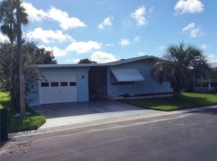 3120 Moonlight St, Wesley Chapel, FL 33543