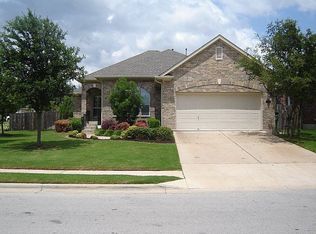 2726 Grimes Ranch Rd, Austin, TX 78732