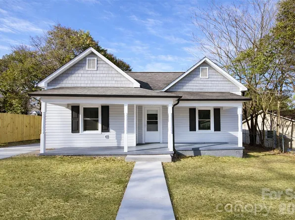 172 Eudy Dr NW, Concord, NC 28025