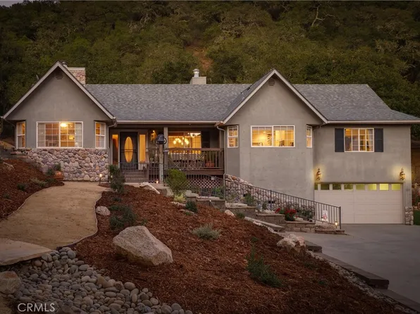 13940 Morro Rd, Atascadero, CA 93422