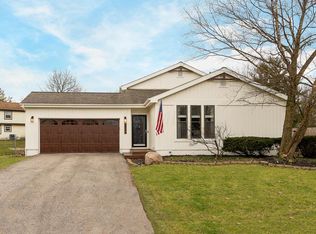 3974 Freedom Ridge Ct, Columbus, OH 43230