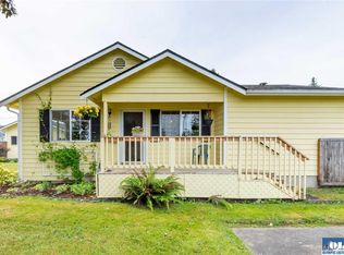 222 1/2 W Lauridsen Blvd, Port Angeles, WA 98362