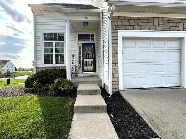 113 Green Ml, Blacklick, OH 43004
