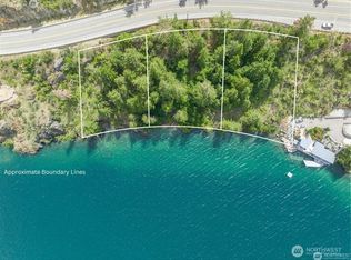 0 S Lakeshore Road, Chelan, WA