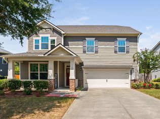 4052 Truelove Dr, Apex, NC 27539