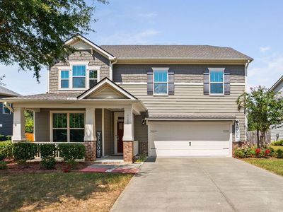 4052 Truelove Dr, Apex, NC, 27539