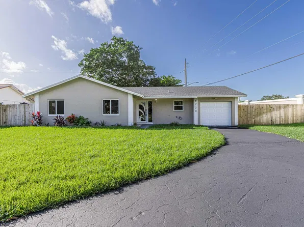 8720 NW 46TH Street, Lauderhill, FL 33351