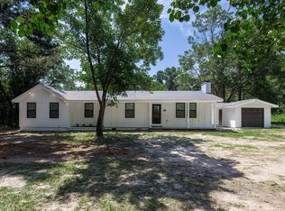 373 Richwoods Rd, Arkadelphia, AR 71923