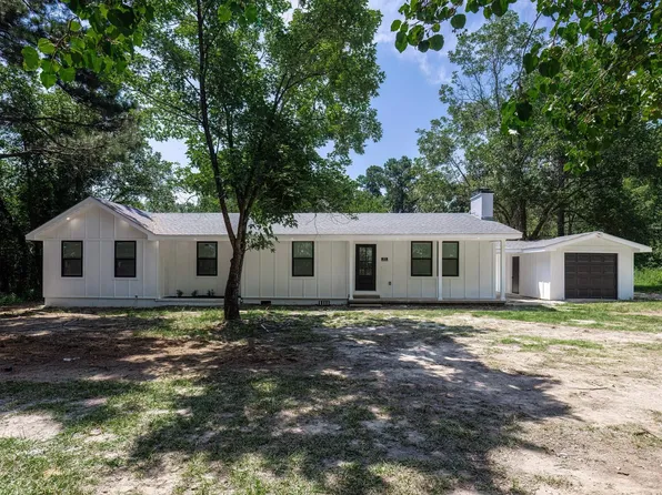 373 Richwoods Rd, Arkadelphia, AR 71923