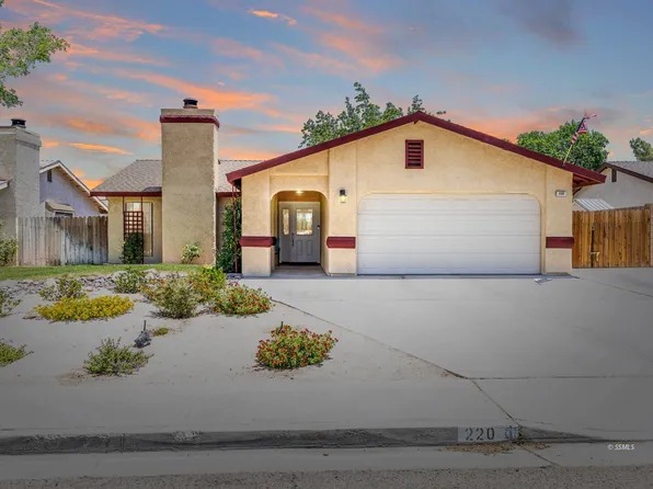 220 Michele St, Ridgecrest, CA 93555