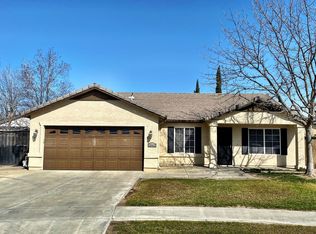 1842 Cabrillo Ave, Tulare, CA 93274