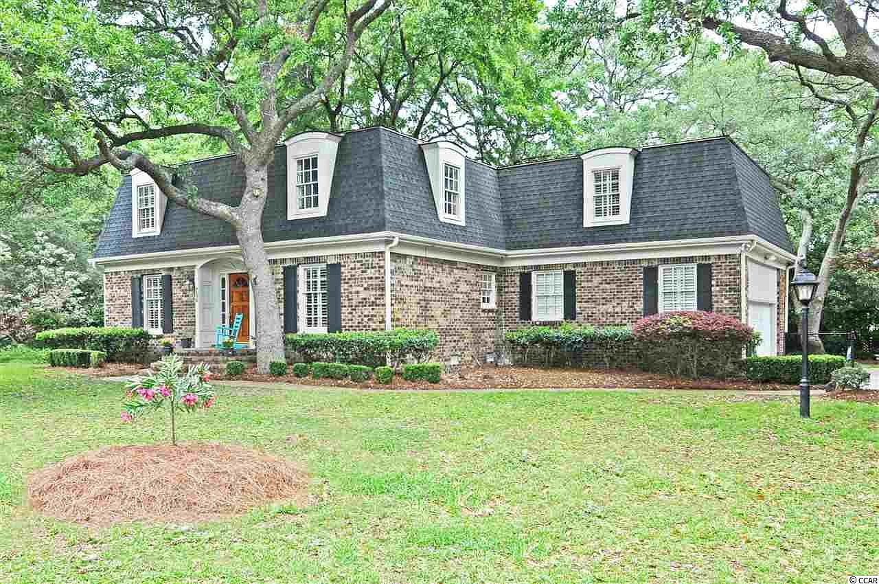 756 Mount Gilead Rd, Murrells Inlet, SC 29576 Zillow