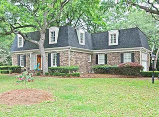 756 Mount Gilead Rd, Murrells Inlet, SC 29576