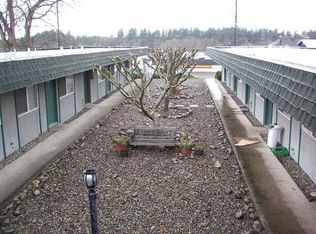 4317 S Union Ave APT 1, Tacoma, WA 98409