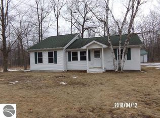 5627 S McVety Rd, Falmouth, MI 49632