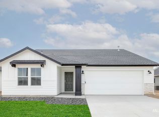 3909 W Tribute St, Meridian, ID 83642