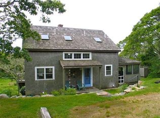6 Briar Path #AQ604, Chilmark, MA 02535